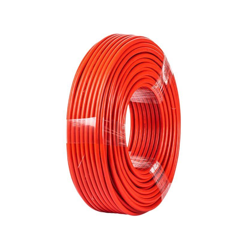 National Standard Aluminum Core Wire 2.5-35 Sq Mm: Durable, Anti-Aging Electric Cable for Home & Outdoor Use