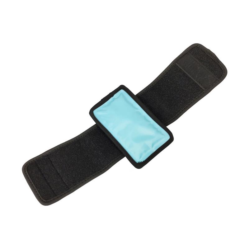 Tingbai Sports Cold & Hot Compress Gel Wrist Support