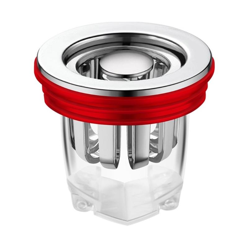 Floor Drain Core Sewer Backflow Preventer One Way Drain Valves Sewer Core 1