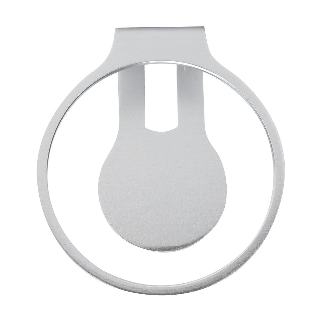 Mini Speaker Wall Mount Holder Stand Aluminum Alloy Speaker Hanger for HomePod mini