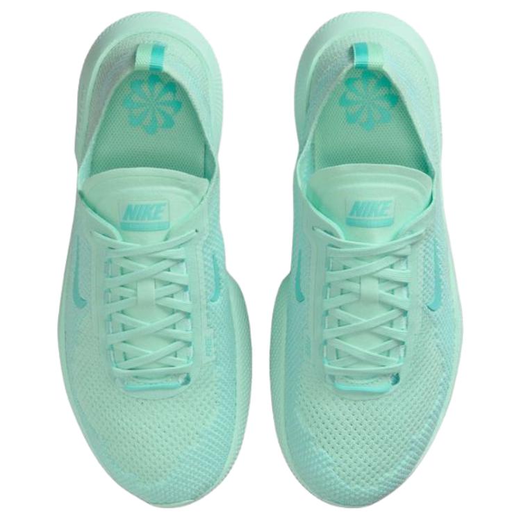 Nike Free 2025 Comfortable Versatile Breathable Support Casual Running Shoes Women Sneaker Green HF2720-300