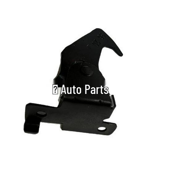 T4N3064 Κλείστρο Καπό για Μοντέλα Jaguar: F-PACE (2016), Σειρά XE (2015), Νέο XF (2016).