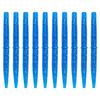 10lots Weigh Salt Enhances Fishing Baits Professional Grade Salting Fishing Lures for Freshwaters Saltwater Anglers