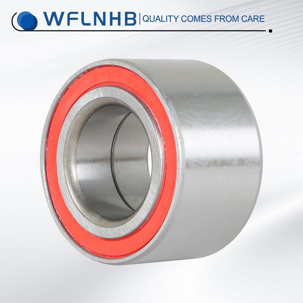 WFLNHB Fan Pulley Hub Bearing for Dodge Ram 5.9L 6.7L Diesel 1989-2012 Cummins Replacement 4429639