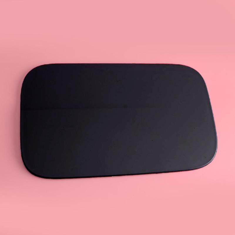 

Car Fuel Tank Filler Door Cover A2127570006 Fit for Mercedes Benz E Class W212 E350 E63 AMG 2010-2015 2016 Unpainted Plastic