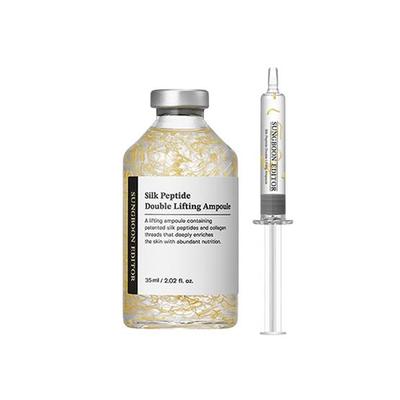 Silk Peptide Double Lifting Ampoule 35ml