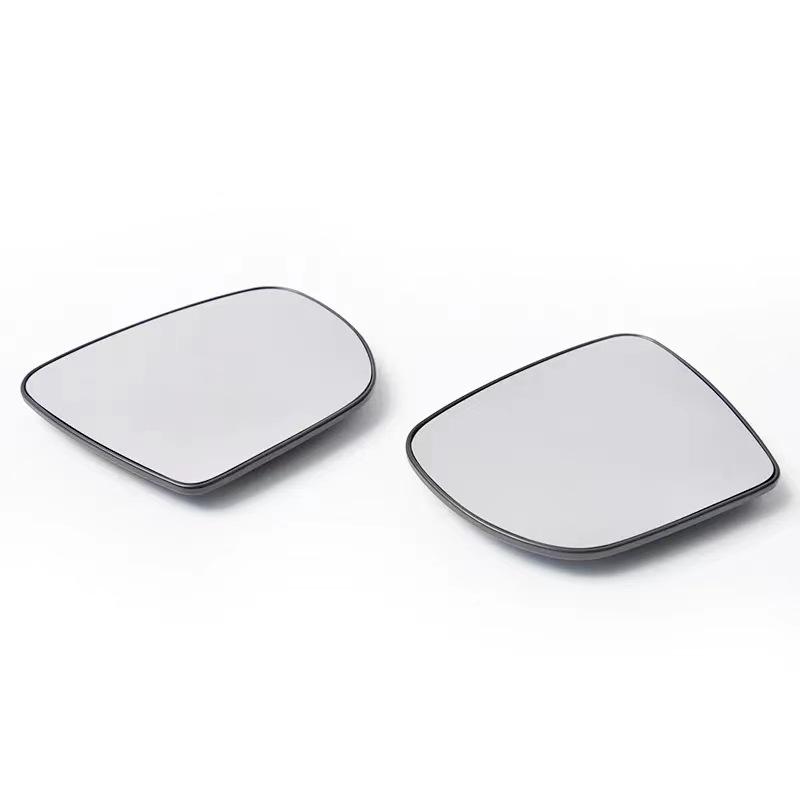 Heated Rearview Mirror Lens Replacement for 2010-2015 Hyundai ix35/Tucson