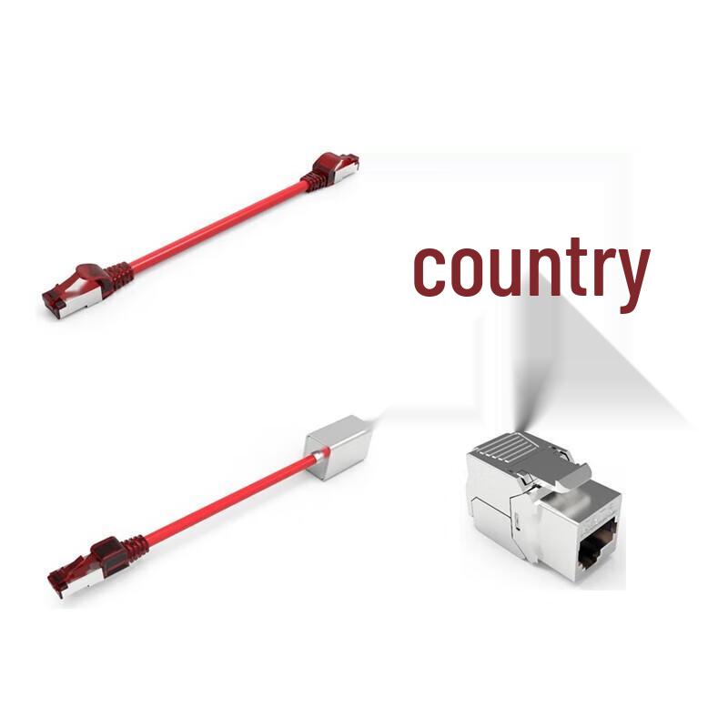 

OTRANS Shielded Dual Network Conversion Kit