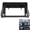 A03Z-9Inch Car Radio Frame Fascia Adapter Android Radio Dash Fitting Panel Kit For Fiat Argo  LHD
