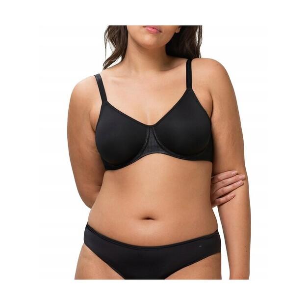 Triumph Urban Minimizer Underwire Bra