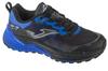 TR-8 Men 25 TKTR8W, Mens Blue Running Shoes