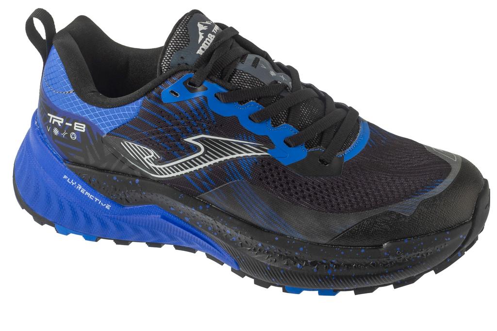 Joma TR-8 Men 25 TKTR8W, Mens blue Running shoes