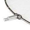 Ori Fishing Tackle Giant Landing Net, 1m Diameter, One Piece, Mega Stainless Steel (ori-782722)