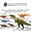 The Access Poster Dinosaur Encyclopedia A1 Animal Aquarium