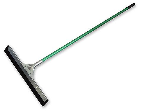 Ściągaczka Do Wody Z Podłóg 45Cm Trzonek Metalowy