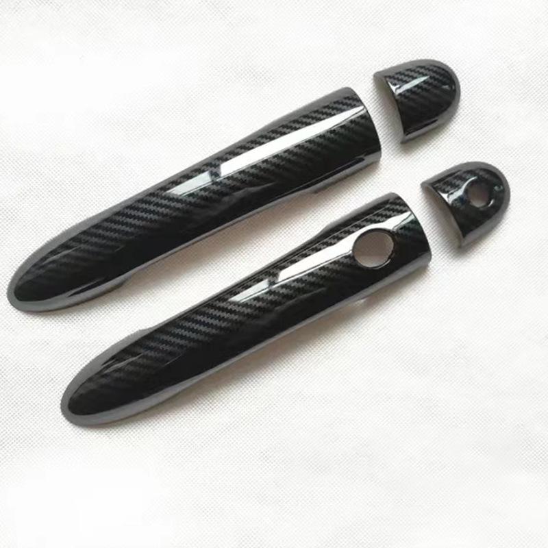 Door Handle Bowl Decoration for Renault Megane II MK2 (2002-2008)