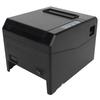 80mm Thermal Printer 220 To 300mm S USB LAN Interface ESC POS Command Thermal Receipt Printer for Retail 100‑240V