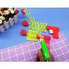 Telescopic Elastic Toy Gun for Kids - Fun & Educational Magic Toy for Boys