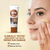 Venusia Sun Tint SPF 115 Matte Finish Sunscreen For Daily Sun Care With Universal Tint And Lightweight Wear 50 G Pack Of 1 Comfort Use