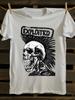 Exploited Hardcore Punk Rock Band Graphic T-Shirt