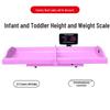 LeJiaLiKang HW-B70 Smart Infant & Toddler Electronic Scale (CN version)