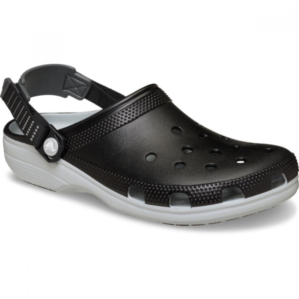 

Crocs Классический турбо-сабо 211287 001 M11(290mm)