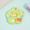 Cute Flower Soft Elizabethan Collar Waterproof Protective Neck Cone For Cats And Dogs