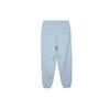 New Era FW22 MLB Glow In The Dark Embroidered Casual Jogger Pants Unisex bottoms Blue 13350889