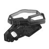 Motorcycle Instrument Case For Kawasaki Ninja 250 300 2013-2017 Speedometer Gauge Odometer Tachometer Dashboard Housing Cover