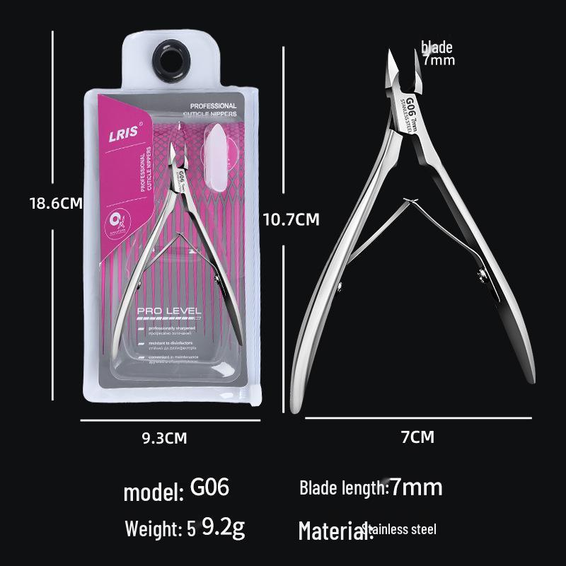 

Ножницы «Лебедь»: Украинские кусачки для кутикулы из нержавеющей стали для удаления заусенцев и омертвевшей кожи