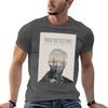 True Detective Season 1 Poster Tshirt T Shirts For Unisex Pack White Printed T Shirts For Unisex Unisex T Shirt Summer Tshirt