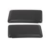 Pour Ford F150 F-150 2018   Cache-trou de pare-chocs avant de voiture Cache-bouchon Garnitures Protections