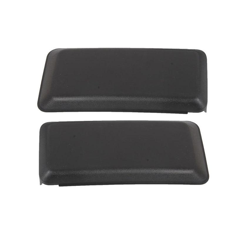 Pour Ford F150 F-150 2018 Cache-trou de pare-chocs avant de voiture Cache-bouchon Garnitures Protections