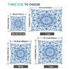 1pc Beach Blanket Waterproof Sandproof Oversized Large Beach Mat Quick Drying&Compact&Lightweight Picnic Mat Vacation Essentials
