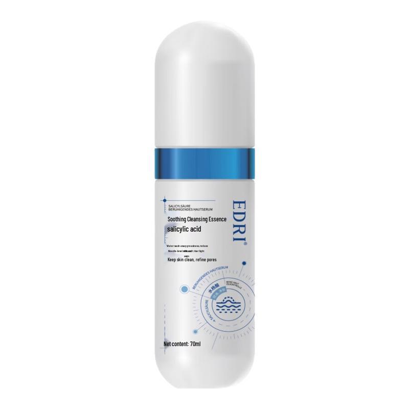 EDRI Salicylic Acid Acne & Pore Refining Serum