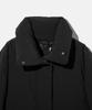 Woolrich LUXURY COCOON JACKET Black Down Jacket CFWWOU1029FRUT3128 Women's [Used]