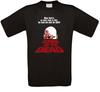Dawn of the Dead Zombie Horror Cult Movie Maglietta Tutte le Taglie NUOVA Maglietta Unisex