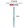 MCK9110 Pure Titanium Chopsticks