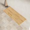 120cm Solid Wood Board, Can Be Used Alone or Together with Storage Cabinets, Does Not Include Hardware Accessories, Natural Wood Grain Color