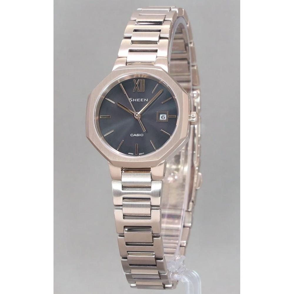 

Casio Sheen SHS-4529CG-1AJF