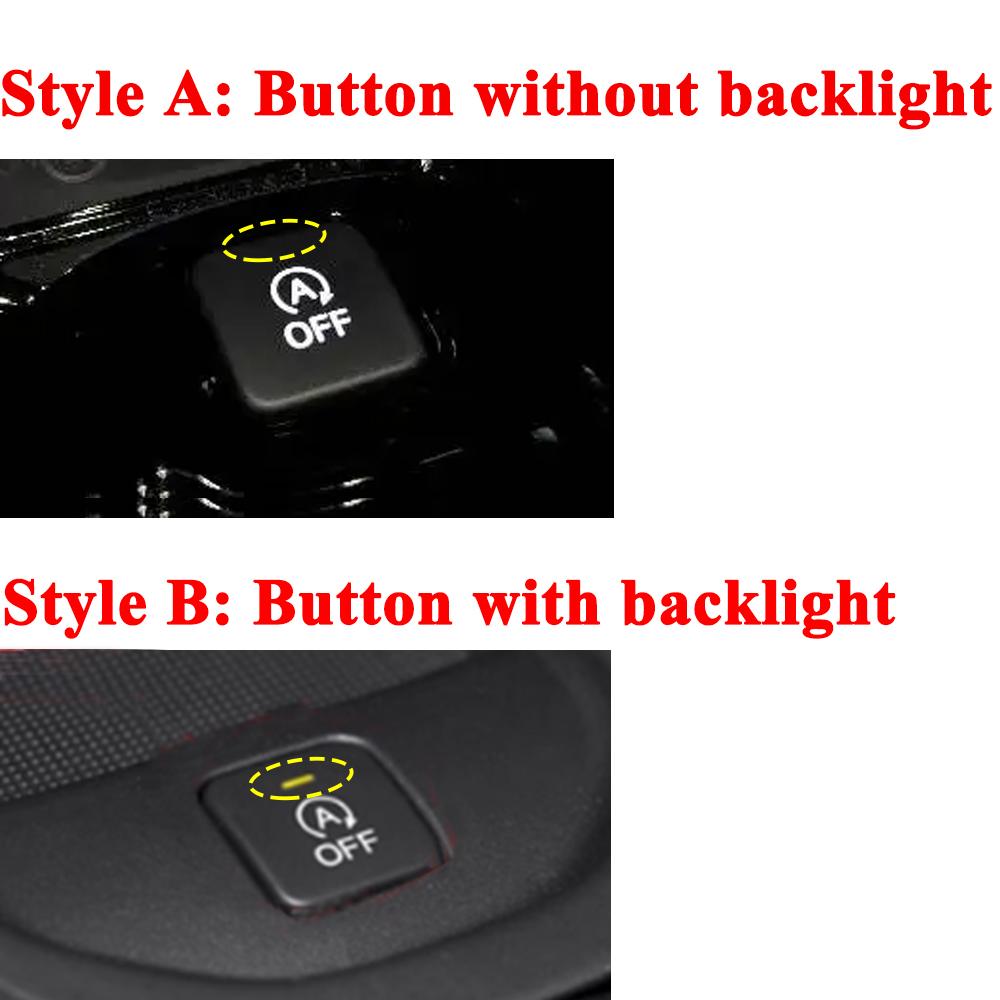 Stop Start Engine Canceller Eliminator Automatic A OFF Device Plug Disable Cable For Honda Fit Jazz GK 2015-2020