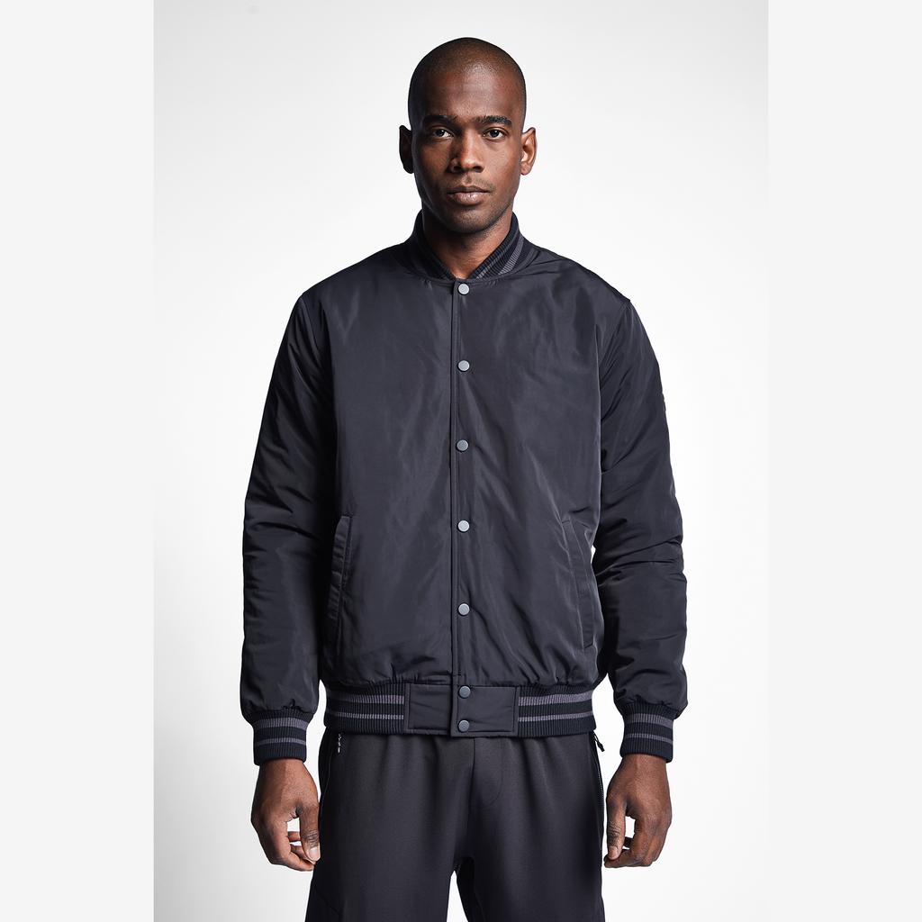 Lescon Bomber Coat 22N-1109