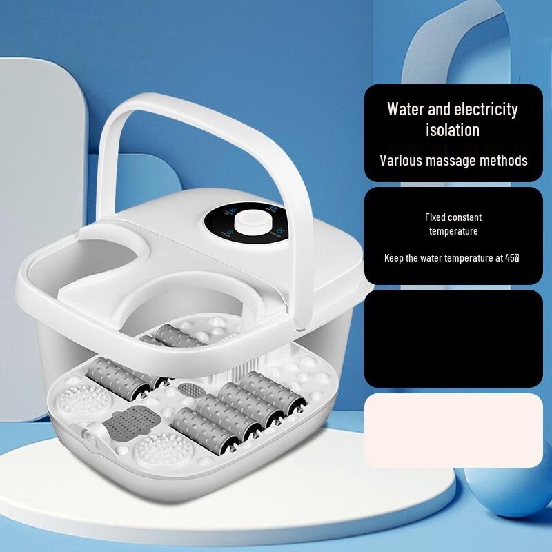 Chenglu Smart Foot Spa Massager