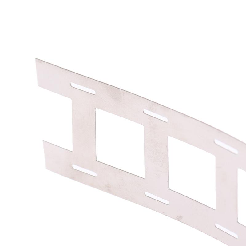 0.2Mm Thickness Pure Nickel Strip Nickel Tap Welding Tape 2P Spot Nickel Belt