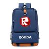 Game Backpack Men'S And Women'S Backpacks Travel Bag Student School Bag Computer Bag