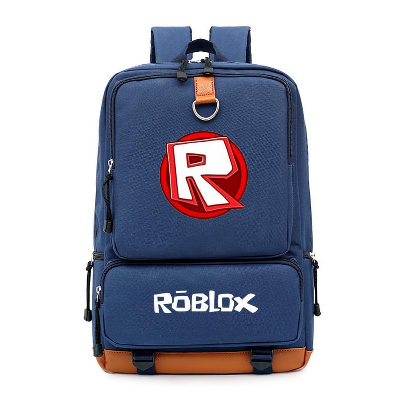 Game Backpack Men'S And Women'S Backpacks Travel Bag Student School Bag Computer Bag