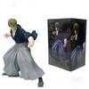 Anime Jujutsu Kaisen Naoya Zenin 16cm PVC Figure Maximatic Statue Collectible Model Toy for Fans Gift