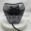 2024 Upgraded Headlight for 450EXC-FUS/350EXC-FAU Off-road Motorcycle