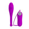 Pretty Love Vibrator Jumping Snake Color Purple