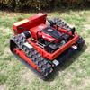 Lixian Smart Remote Control Lawn Mower Belt Cover